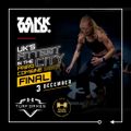 DJ Zakk Wild - Turf Games Finals - CF Shapesmiths - Dec 2022
