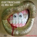 ELECTROCLASH - Non-Stop DJ Mix Set [Mixed by Rick Purex] electronic 80s retro synth dance