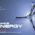 Mario Piu - Live @ Trance Energy, Thialf - Heerenveen, Holland - [2001-10-20]