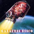 Galactic Disco - Themes From The Planets