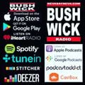 DJ EMSKEE PEN JOINTS SHOW #370 ON BUSHWICK RADIO (INDEPENDENT HIP HOP) - 5/24/24