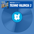 Techno Valencia 3 (DJ90 Minisession)