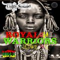 Unity Sound - Royal Warriors 14 - No Negativity - June 2018