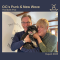 GC's Punk & New Wave | The BoAt Pod | August 2023