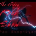 THE FRIDAY ROCK SHOW   27-01-2023
