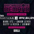 Shaun Lever - Back By Dope Demand New Years Eve at Gorilla Promo Mix