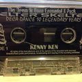Kenny Ken (D&B Set) - Helter Skelter 'Deca Dance', 1999
