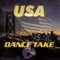 USA Dance Take 6 (1995)