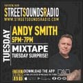 Andy Smith - Mixtape Tuesday Surprise! 1700-1900 27-12-2022