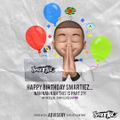 DJ Smartiez - Happy Birthday Smartiez (Soca Mix 2023 Ft Lil Rick, Vybz Kartel, Bunji Garlin, Ridge)
