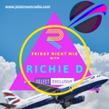 Friday Night Mix with RichieD 22/10/2021