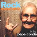 Rock Marzo 2012 mix by Pepe Conde