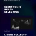 EBSelection ep 91 - Guestmix by LISIERE COLLECTIF