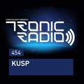 Tronic Podcast 454 with KUSP