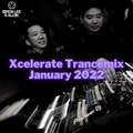 Simon Lee & Alvin - Xcelerate Trancemix January 2022
