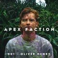 APX MIX 001 - Oliver Henry