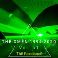 Thë Omēn 1994-2020 Vol. 51 Thë Raindancë