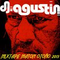 Dj Agustin-MixTape Maton Otoño 2013