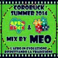Dj Meo Afro Summer 2014