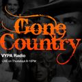 Gone Country on VYPA Radio May 12th 2022