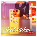 The Soul Kitchen 86 // 27.03.22 // New R&B, Soul and Jazz // PJ Morton, Erro, H.E.R., Phife Dawg