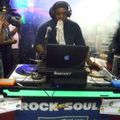 THE LUNCHTIME MIX 02/22/12 (90'S HIP HOP)