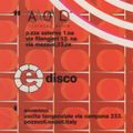 Claudio Di Rocco d.j. Disco Ennenci (Na) Angels of Love  31 10 2000