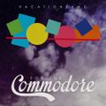 Vacationland - For The Commodore