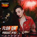 Flor Qm @ Set Exclusivo Movida Electrónica Córdoba (Podcast 183) 17.06.20