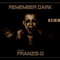 Franzis-D - Remember Dark - CD1