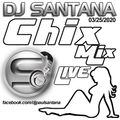 Chix Mix Live 03-25-2020