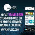 Awesome Rock Mixes EVERY THURSDAY On The Rock Myuziq Station (MYUZIQ NETWORK)