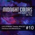 Midnight Colors with Mr.Thy #10