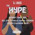 #TheHype Advent Calendar - Dec 5th: Ty Dolla $ign vs Jeremih - @DJ_Jukess