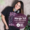 Global House Session with Marga Sol - SoulFusion [Ibiza Live Radio Dj Mix]