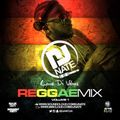 DJ Nate - Reggae Mix - Love Di Vibes Part 1