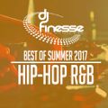 DJ Finesse - Summer Unwind 2017 R&B