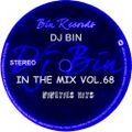 Dj Bin - In The Mix Vol.68