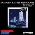 RADIO S&SR Transmission n°1183 --- 04.05.2020 (Top Of The Week CPX 