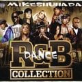 R&B Dance Collection...d-_-b