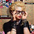 Madonna Finally Enough Love (50 Track Mega Mix)