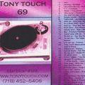 Tony Touch - Hip Hop #69 : Just Bring It! (2002)