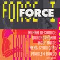 Force 1 Techno (1991) CD1