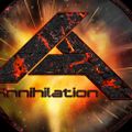 DJ Probert - The Annihilation Project On HardSoundRadio-HSR