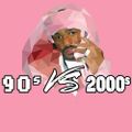 DJ Slim Dee - 90s R&B and 2000s Hip-Hop
