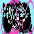 Wilted Woman #7