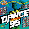 The Best Of Dance Mania 95 (1995) CD1