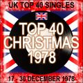 UK TOP 40 17-30 DECEMBER 1978
