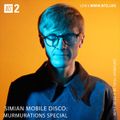 Simian Mobile Disco - 19th May 2018