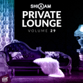 Private Lounge 29
